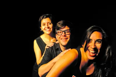 “Devaluadísimo” se propone conquistar la risa