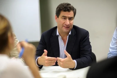 El titular del PAMI apunta a agilizar los trámites y turnos