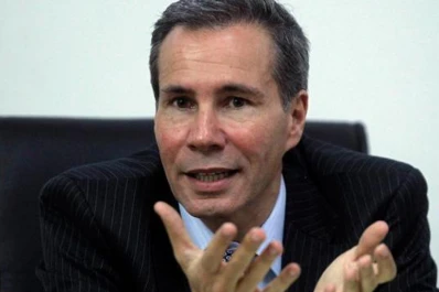 El Gobierno desclasificó toda la documentación relacionada con la muerte de Nisman
