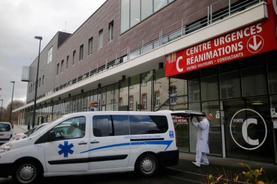 Seis pacientes quedaron en estado delicado tras un ensayo médico con cannabis