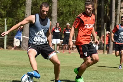 D'Onofrio elogió a Tevez por su decisión de volver a Boca