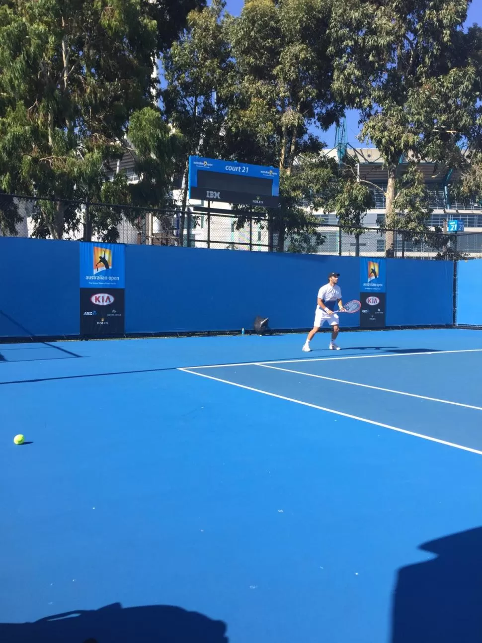  foto prensa de guillermo durán