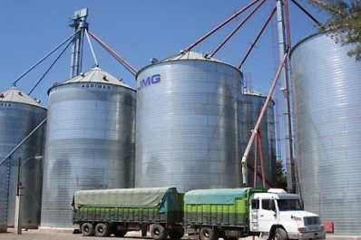 Esperan que el mercado de cereales se normalice