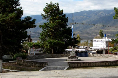 Intentaron robar en una casa de veraneo en El Mollar