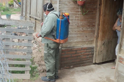 Diez consejos para combatir los mosquitos y prevenir el dengue