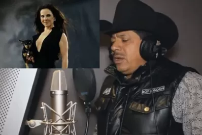 Salió la canción de la aventura entre El Chapo Guzmán y Kate del Castillo