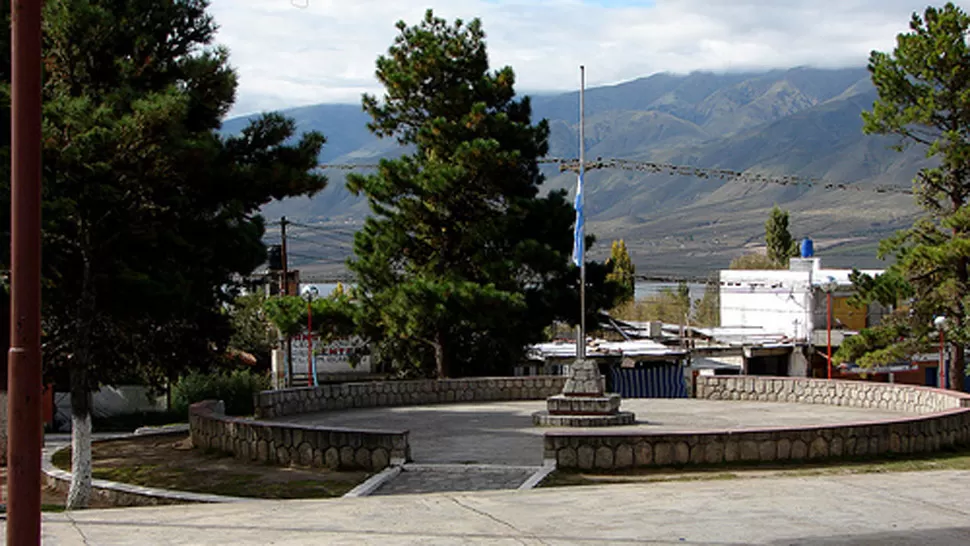 EL MOLLAR. Un veraneante denunció un intento se asalto. FOTO TOMADA DE FLICKR.COM.