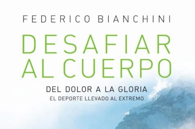 Crónicas sobre personas que exploran sus límites