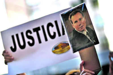 Sin respuestas sobre la muerte de Nisman