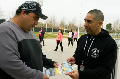 Ofrecen U$S3.500 para que la gente gorda baje de peso