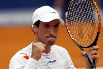 Escándalo por apuestas en el tenis involucraría a jugadores argentinos