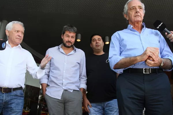 San Lorenzo impuso su postura y jugará con Boca el 10 de febrero