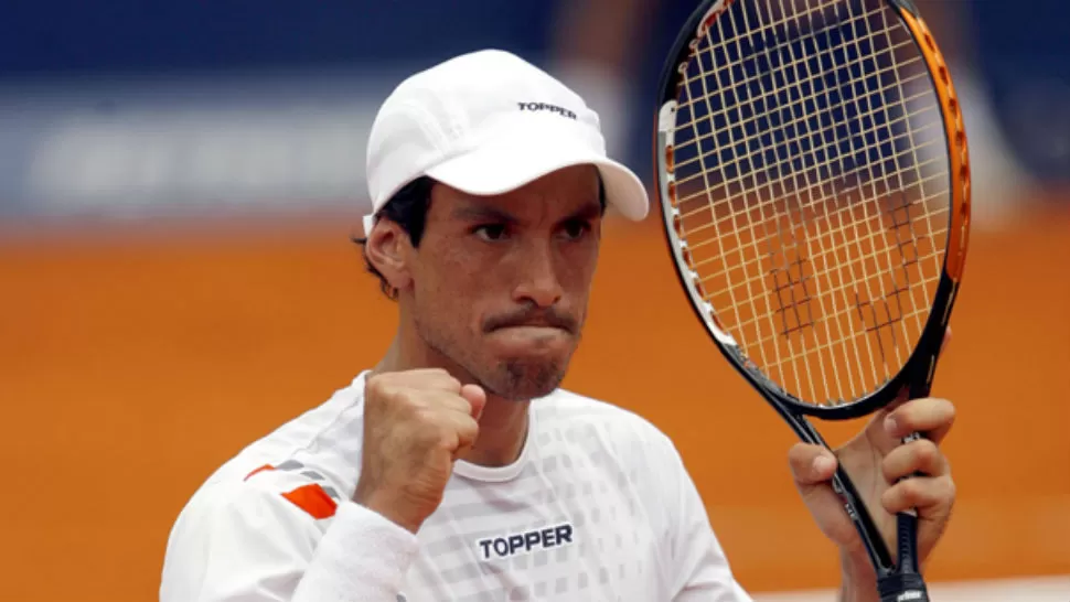 Vasallo Argüello / ARCHIVO