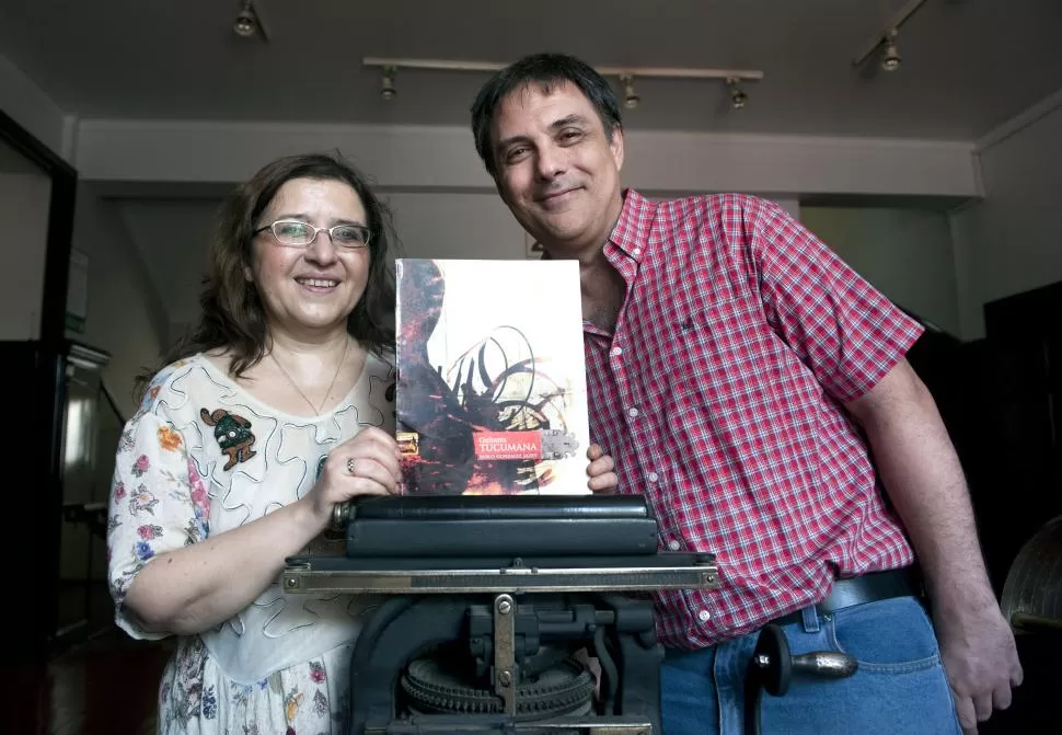 DOBLE REENCUENTRO. Nieva recibió a González Jazey en Alemania, en diciembre; una semana después ambos pasaron las fiestas en Tucumán.  la gaceta / foto de FLORENCIA ZURITA