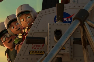 Armá tu salida: toda la oferta en cines y entretenimientos para hoy