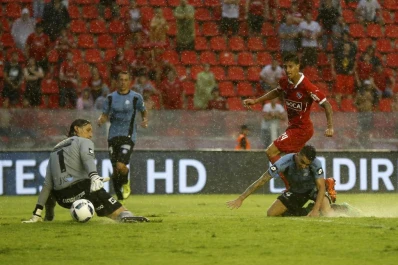 Independiente sufrió demasiado para ganar