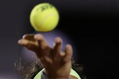 La pelota empieza a pasar la red a la espera de Nadal