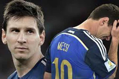 Detalles exclusivos de los estudios secretos de Messi