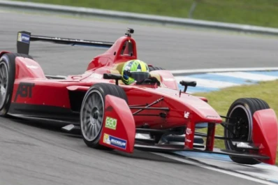 El futuro está aquí