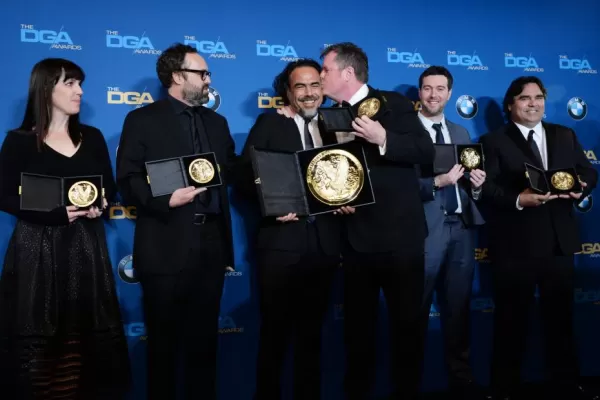 Los pronósticos de los premios se complican