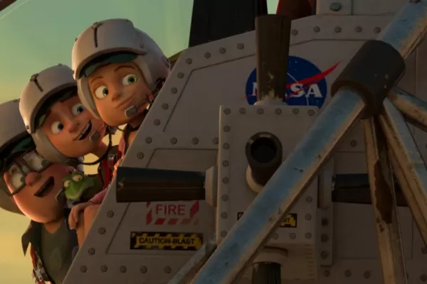 Armá tu salida: toda la oferta en cines y entretenimientos para hoy