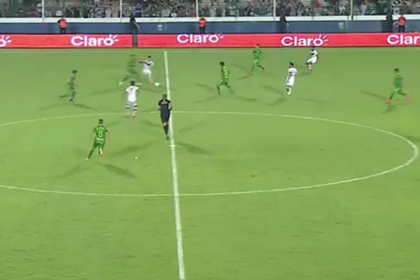 En su debut, Vélez se prueba ante Sarmiento