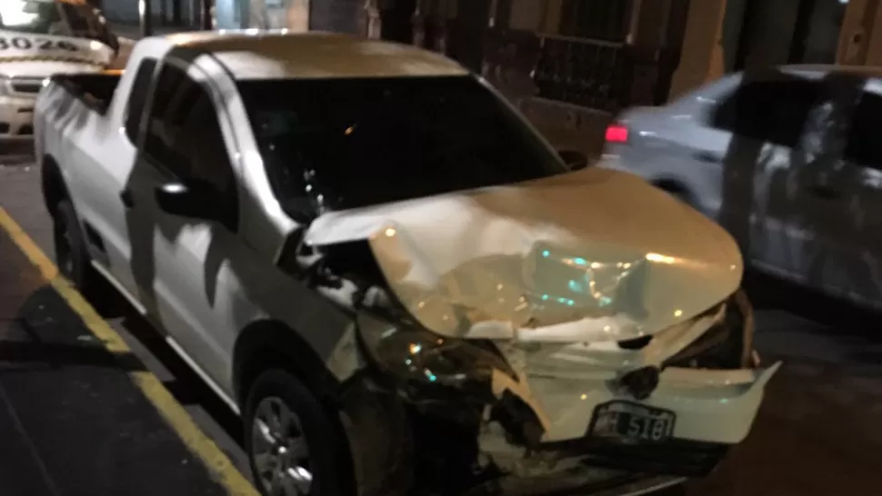 FOTOS ENVIADAS A LA GACETA