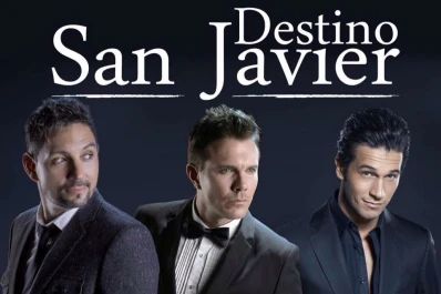 Destino San Javier: más que un grupo, una familia