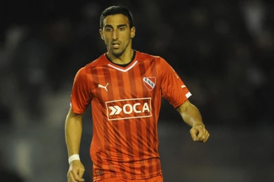 Un jugador de Independiente zafó de contraer Dengue