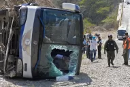 Confusión ante la gravedad de la lesión del Pato Toranzo