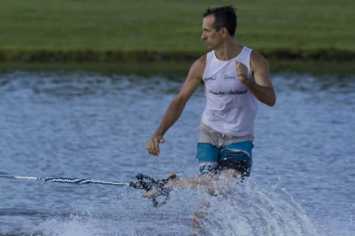 Muñoz logró varias preseas
