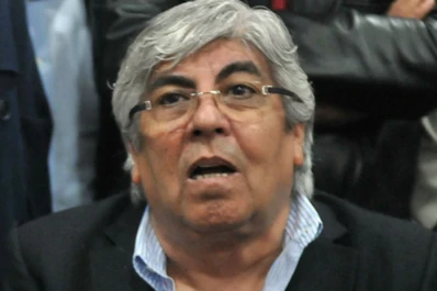 Al final, Moyano sí se reunirá con Macri