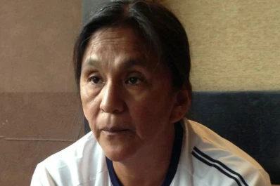 La droga embrutece, atonta y esclaviza, dijo Milagro Sala desde la cárcel