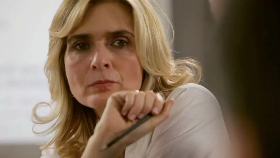 SILVIA ELÍAS DE PÉREZ /  ARCHIVO LA GACETA