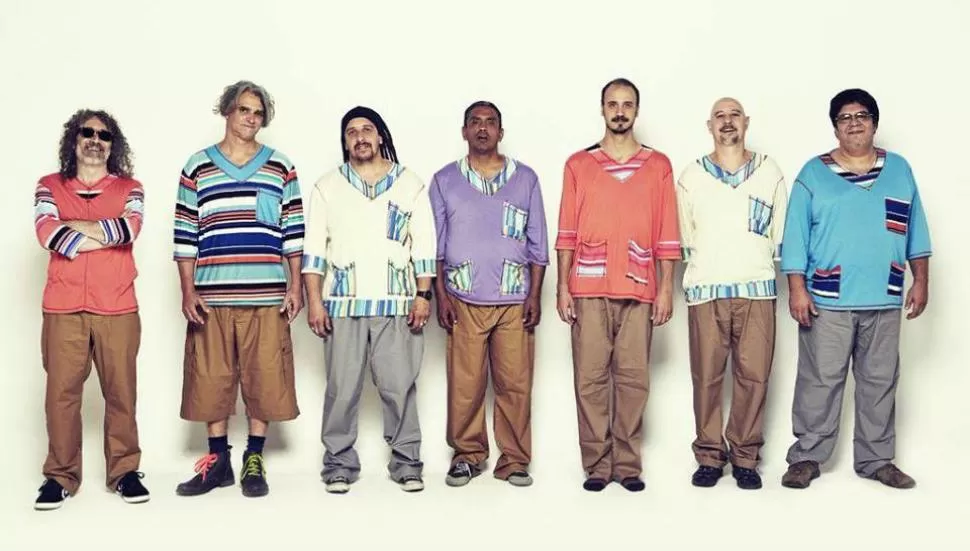 Lo que tenés que saber para ir al Personal Fest en Salta