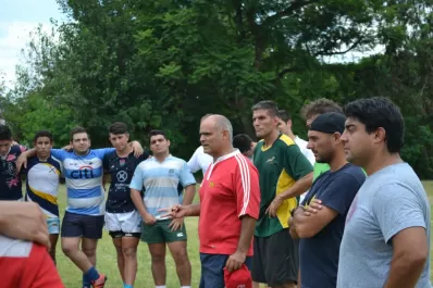 Radiografía en mano