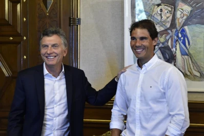 Una oportunidad única