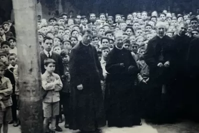 Los Salesianos cumplen 100 años en Tucumán