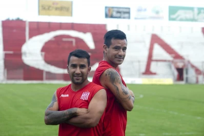 Viturro y Zambrana tienen mucho para ofrecerle a San Martín