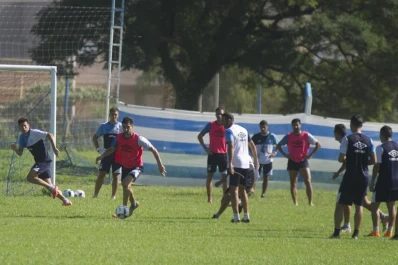 Evangelista jugará su primer partido oficial en La Bombonera