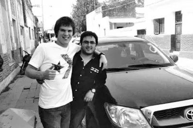 Ruiz Elías está listo para hacer todo a la perfección