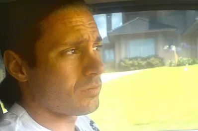 Habrían detenido a Pérez Corradi, el posible autor intelectual del triple crimen