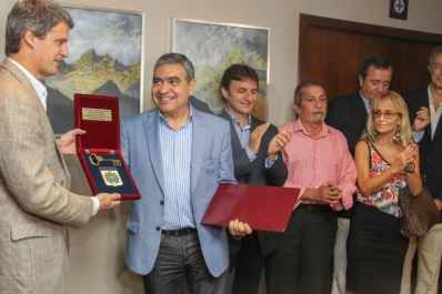 Prat Gay: esperemos que en dos años podamos bajar la inflación