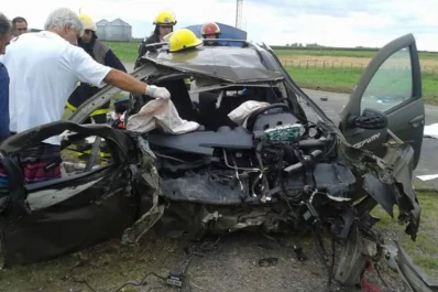 Ya son tres los tucumanos que fallecieron en el accidente de Pehuajó