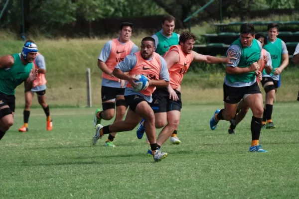 Tejerizo: “ser capitán es una gran responsabilidad”