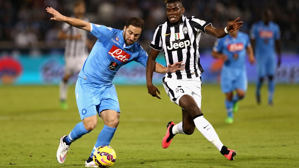 Toda la actividad deportiva para ver hoy por televisión