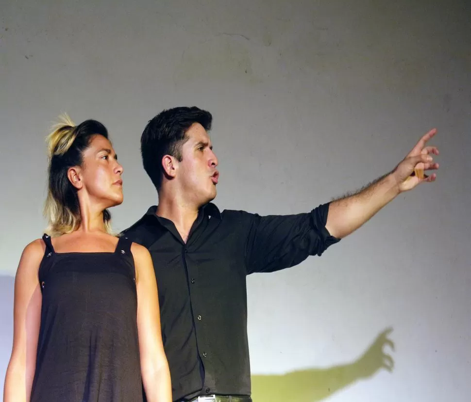 MUSEO FOLKLÓRICO. A partir de las 21 se verá el espectáculo Cuentos y Mitos del NOA. 