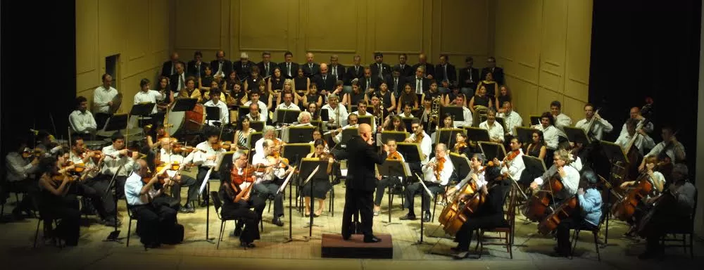 ORQUESTA ESTABLE DE LA PROVINCIA. A las 20, concierto en el Museo Timoteo Navarro ente cultural de tucumán