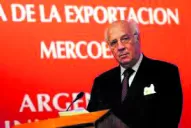 Eliminaron los impuestos a la exportación de minerales