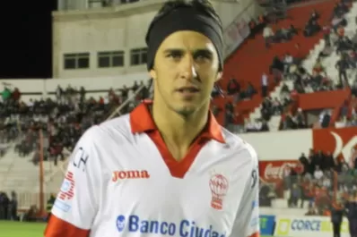 Toranzo contó cómo vivió el accidente que el plantel de Huracán sufrió en Venezuela